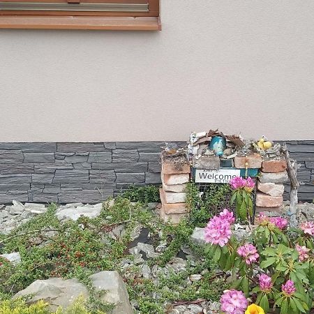 Apartmany Pietro Oravsky Podzamok Eksteriør bilde