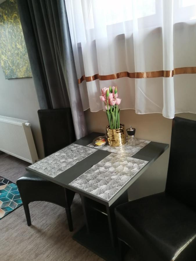 Apartmany Pietro Oravsky Podzamok Eksteriør bilde