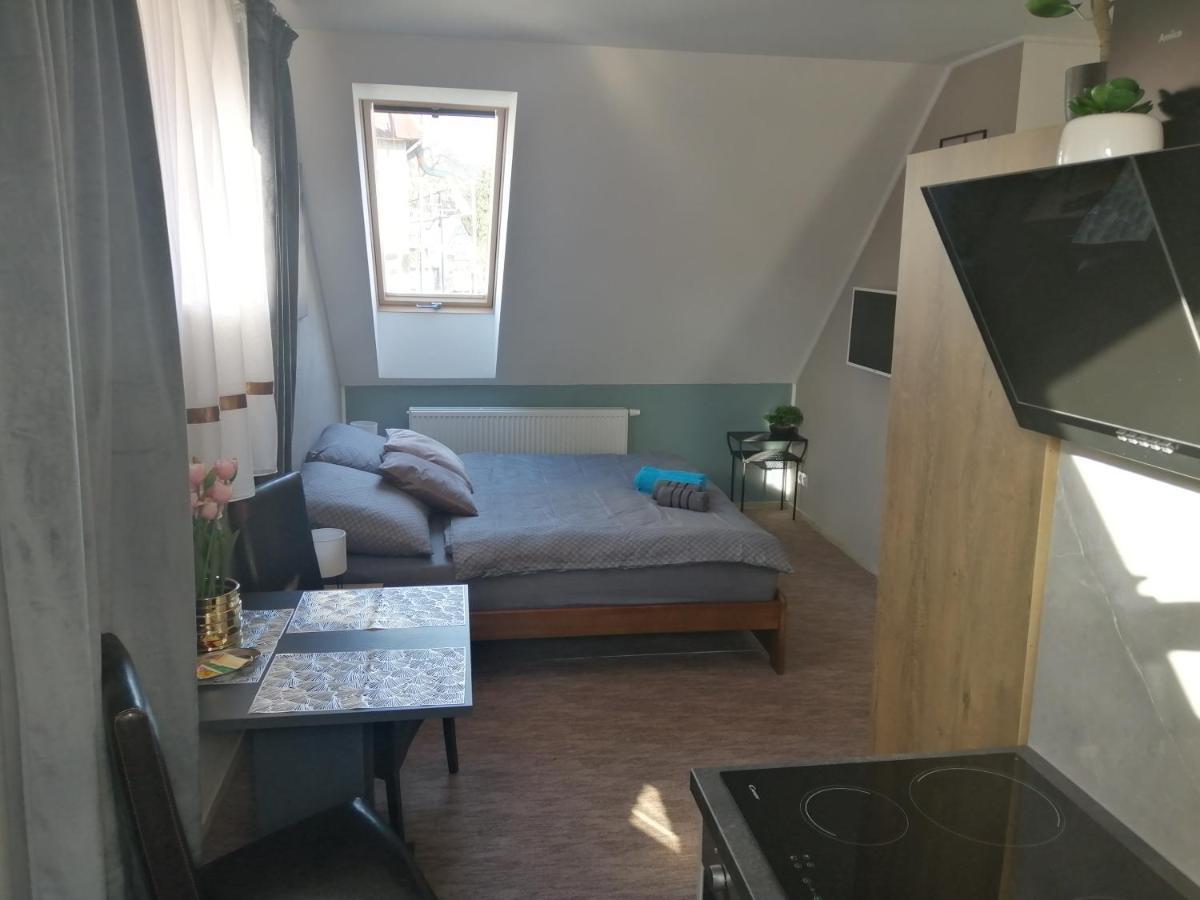 Apartmany Pietro Oravsky Podzamok Eksteriør bilde