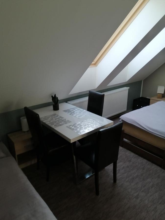 Apartmany Pietro Oravsky Podzamok Eksteriør bilde