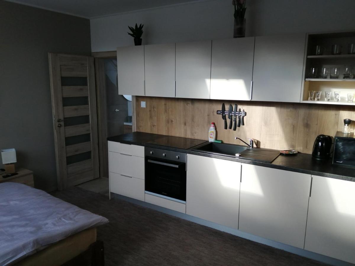 Apartmany Pietro Oravsky Podzamok Eksteriør bilde