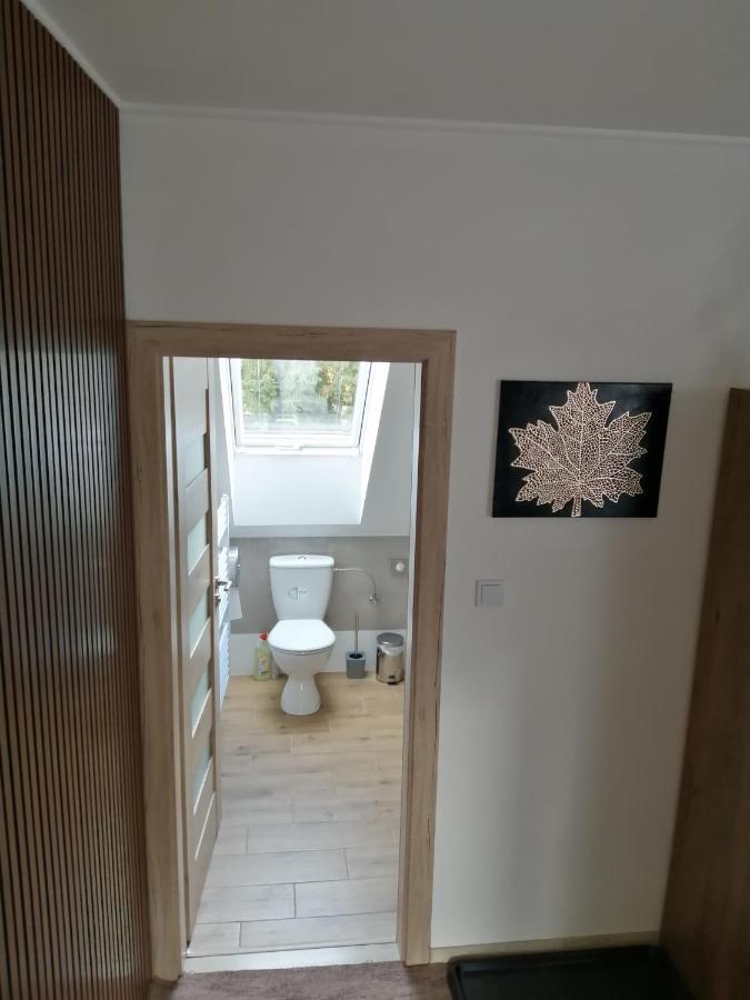 Apartmany Pietro Oravsky Podzamok Eksteriør bilde