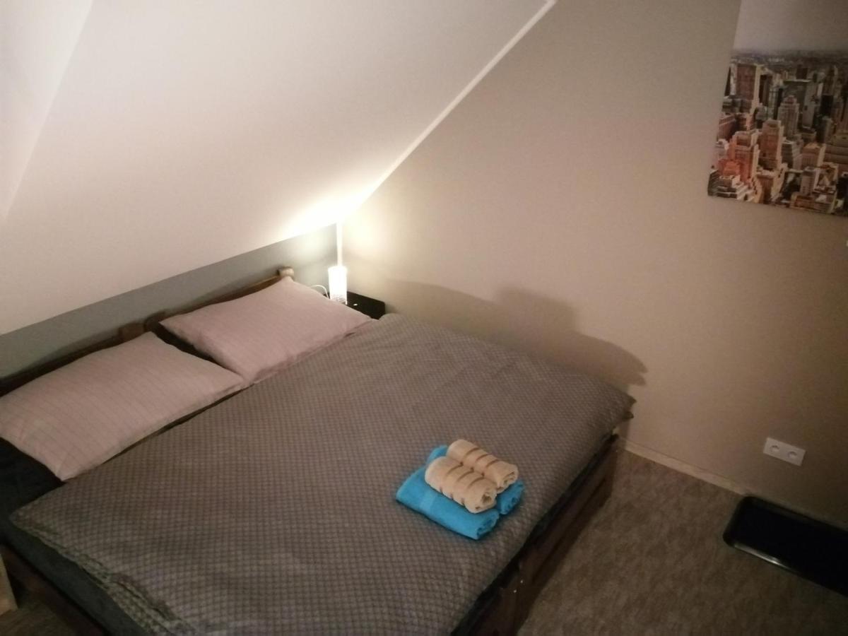 Apartmany Pietro Oravsky Podzamok Eksteriør bilde
