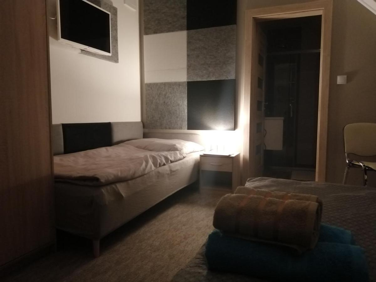 Apartmany Pietro Oravsky Podzamok Eksteriør bilde