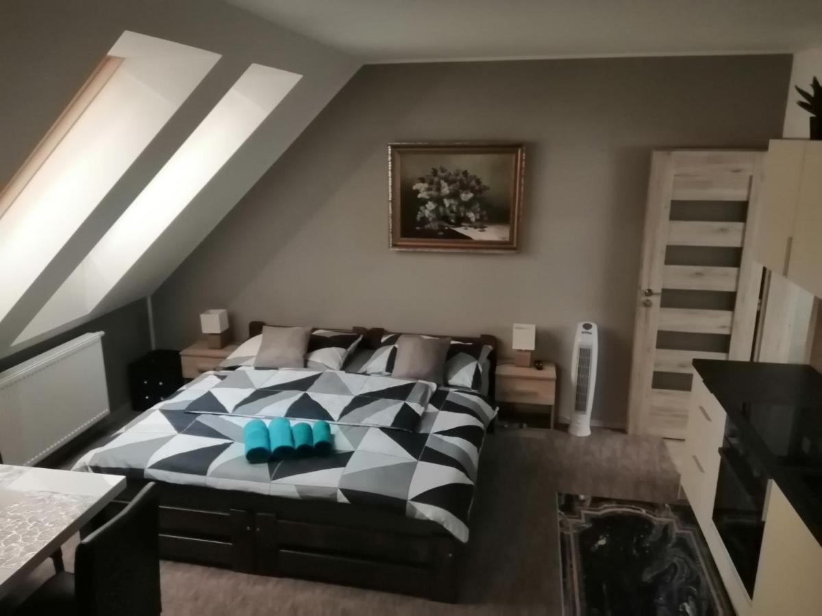 Apartmany Pietro Oravsky Podzamok Eksteriør bilde