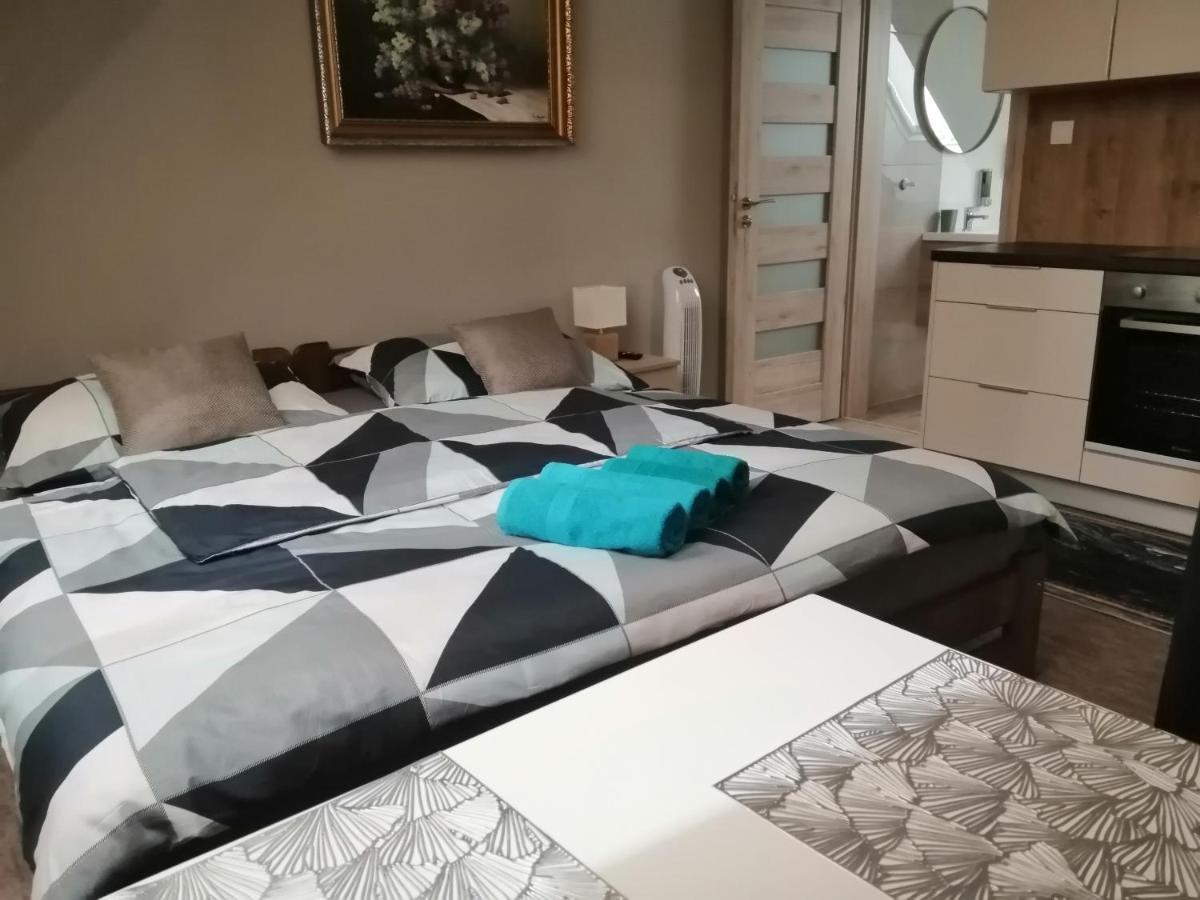 Apartmany Pietro Oravsky Podzamok Eksteriør bilde