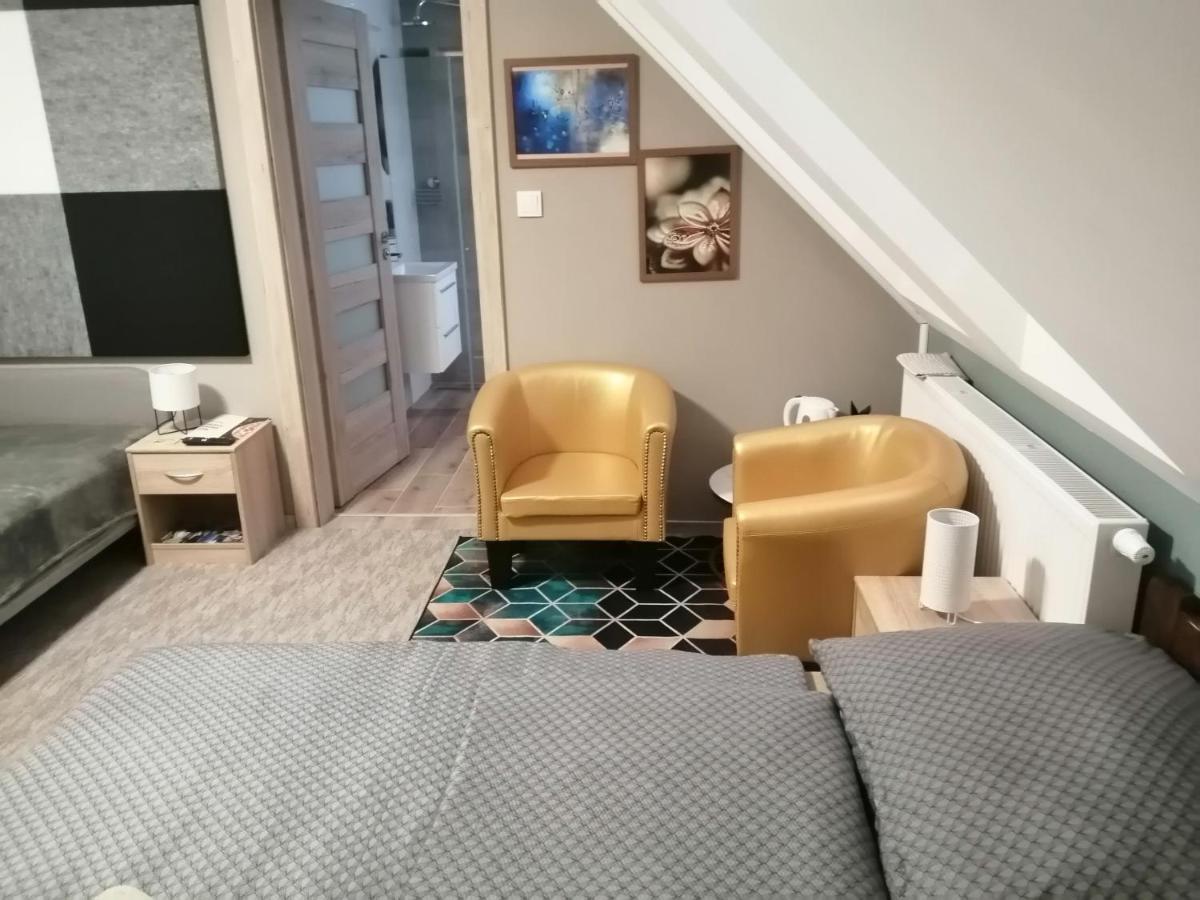 Apartmany Pietro Oravsky Podzamok Eksteriør bilde